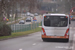 Van Hool NewA330 n°8147 (XBX-014) sur la ligne 42 (STIB - MIVB) à Bruxelles (Brussel)