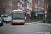 Van Hool NewA330 n°9632 (522-BER) sur la ligne 42 (STIB - MIVB) à Bruxelles (Brussel)