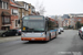 Van Hool NewA330 n°9632 (522-BER) sur la ligne 42 (STIB - MIVB) à Bruxelles (Brussel)