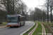 Van Hool NewA330 n°9662 (828-BKZ) sur la ligne 42 (STIB - MIVB) à Bruxelles (Brussel)