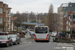 Van Hool NewA330 n°9653 (269-BJK) sur la ligne 42 (STIB - MIVB) à Bruxelles (Brussel)