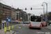 Van Hool NewA330 n°9672 (453-BNQ) sur la ligne 42 (STIB - MIVB) à Bruxelles (Brussel)