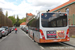 Van Hool NewA330 n°9624 (057-BDF) sur la ligne 42 (STIB - MIVB) à Bruxelles (Brussel)