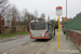 Van Hool NewA330 n°9778 (078-BRH) sur la ligne 42 (STIB - MIVB) à Bruxelles (Brussel)