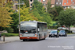 Van Hool A300 n°8774 (NXL-638) sur la ligne 42 (STIB - MIVB) à Bruxelles (Brussel)