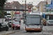 DAF SB250 Jonckheere Premier n°8564 (SHV-377) sur la ligne 43 (STIB - MIVB) à Bruxelles (Brussel)