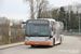 Van Hool NewA330 n°8186 (XJX-581) sur la ligne 43 (STIB - MIVB) à Bruxelles (Brussel)