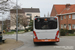 Van Hool NewA330 n°8208 (XTH-501) sur la ligne 43 (STIB - MIVB) à Bruxelles (Brussel)