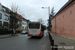 Mercedes-Benz O 530 Citaro C2 n°9863 (1-HTK-513) sur la ligne 43 (STIB - MIVB) à Bruxelles (Brussel)