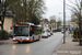 Mercedes-Benz O 530 Citaro C2 n°9865 (1-HTZ-613) sur la ligne 43 (STIB - MIVB) à Bruxelles (Brussel)