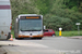 Mercedes-Benz O 530 Citaro II G n°8866 (VXY-191) sur la ligne 45 (STIB - MIVB) à Bruxelles (Brussel)