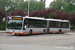 Mercedes-Benz O 530 Citaro II G n°8867 (VXY-193) sur la ligne 45 (STIB - MIVB) à Bruxelles (Brussel)