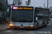 Mercedes-Benz O 530 Citaro II G n°8864 (VZC-366) sur la ligne 45 (STIB - MIVB) à Bruxelles (Brussel)