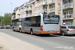 Mercedes-Benz O 530 Citaro II G n°8870 (VWY-567) sur la ligne 45 (STIB - MIVB) à Bruxelles (Brussel)