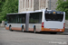 Mercedes-Benz O 530 Citaro II G n°8867 (VXY-193) sur la ligne 45 (STIB - MIVB) à Bruxelles (Brussel)