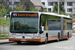 Mercedes-Benz O 530 Citaro II G n°8870 (VWY-567) sur la ligne 45 (STIB - MIVB) à Bruxelles (Brussel)