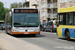 Mercedes-Benz O 530 Citaro II G n°8870 (VWY-567) sur la ligne 45 (STIB - MIVB) à Bruxelles (Brussel)