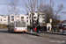 Van Hool A300 n°8792 (PCN-227) sur la ligne 45 (STIB - MIVB) à Bruxelles (Brussel)