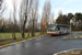 Van Hool A300 n°8670 (FKA-894) sur la ligne 45 (STIB - MIVB) à Bruxelles (Brussel)