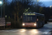 Van Hool A300 n°8762 (EXT-393) sur la ligne 45 (STIB - MIVB) à Bruxelles (Brussel)