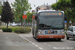 Van Hool NewA330 n°9621 (054-BDF) sur la ligne 45 (STIB - MIVB) à Bruxelles (Brussel)