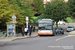 Van Hool NewA330 n°9669 (844-BKZ) sur la ligne 45 (STIB - MIVB) à Bruxelles (Brussel)