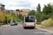 Van Hool A300 n°8749 (BZJ-402) sur la ligne 45 (STIB - MIVB) à Bruxelles (Brussel)