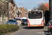 Van Hool NewA330 n°9766 (210-BRH) sur la ligne 45 (STIB - MIVB) à Bruxelles (Brussel)