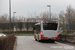 Mercedes-Benz O 530 Citaro C2 n°9832 (1-HLJ-889) sur la ligne 45 (STIB - MIVB) à Bruxelles (Brussel)