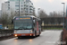 Van Hool NewA330 n°9617 (1-YRM-662) sur la ligne 45 (STIB - MIVB) à Bruxelles (Brussel)