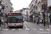 Mercedes-Benz O 530 Citaro II G n°8864 (VZC-366) sur la ligne 46 (STIB - MIVB) à Bruxelles (Brussel)