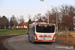 Van Hool NewA330 n°8161 (XCD-339) sur la ligne 46 (STIB - MIVB) à Bruxelles (Brussel)