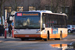 Van Hool NewA330 n°8119 (VSA-797) sur la ligne 46 (STIB - MIVB) à Bruxelles (Brussel)