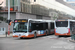 Mercedes-Benz O 530 Citaro C2 G n°9121 (1-HJJ-483) sur la ligne 46 (STIB - MIVB) à Bruxelles (Brussel)