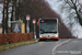 Mercedes-Benz O 530 Citaro C2 G n°9121 (1-HJJ-483) sur la ligne 46 (STIB - MIVB) à Bruxelles (Brussel)