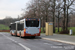 Mercedes-Benz O 530 Citaro C2 G n°9121 (1-HJJ-483) sur la ligne 46 (STIB - MIVB) à Bruxelles (Brussel)