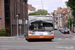 Van Hool A300 n°8640 (AUV-894) sur la ligne 47 (STIB - MIVB) à Bruxelles (Brussel)