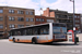 Van Hool A300 n°8724 (ELJ-158) sur la ligne 47 (STIB - MIVB) à Bruxelles (Brussel)