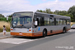 Van Hool A300 n°8712 (ELL-156) sur la ligne 47 (STIB - MIVB) à Bruxelles (Brussel)