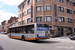 Van Hool A300 n°8710 (ELH-771) sur la ligne 47 (STIB - MIVB) à Bruxelles (Brussel)