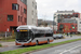 Volvo B5L Hybrid 7900 n°9403 (1-VDU-773) sur la ligne 47 (STIB - MIVB) à Bruxelles (Brussel)