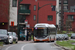 Volvo B5L Hybrid 7900 n°9439 (1-VGS-710) sur la ligne 47 (STIB - MIVB) à Bruxelles (Brussel)