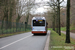 Volvo B5L Hybrid 7900 n°9422 (1-VGR-001) sur la ligne 47 (STIB - MIVB) à Bruxelles (Brussel)