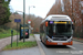 Volvo B5L Hybrid 7900 n°9422 (1-VGR-001) sur la ligne 47 (STIB - MIVB) à Bruxelles (Brussel)