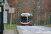 Volvo B5L Hybrid 7900 n°9422 (1-VGR-001) sur la ligne 47 (STIB - MIVB) à Bruxelles (Brussel)