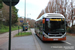 Volvo B5L Hybrid 7900 n°9422 (1-VGR-001) sur la ligne 47 (STIB - MIVB) à Bruxelles (Brussel)