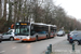 Mercedes-Benz O 530 Citaro C2 G n°9134 (1-HPK-311) sur la ligne 48 (STIB - MIVB) à Bruxelles (Brussel)