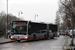 Mercedes-Benz O 530 Citaro C2 G n°9167 (1-HZV-061) sur la ligne 48 (STIB - MIVB) à Bruxelles (Brussel)