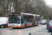 Mercedes-Benz O 530 Citaro C2 G n°9134 (1-HPK-311) sur la ligne 48 (STIB - MIVB) à Bruxelles (Brussel)