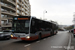 Mercedes-Benz O 530 Citaro C2 G n°9162 (1-HVG-189) sur la ligne 48 (STIB - MIVB) à Bruxelles (Brussel)